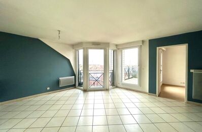 appartement 2 pièces 45 m2 à vendre à Roncq (59223)