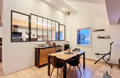 vente appartement 270 000 € à proximité de Les Houches (74310)