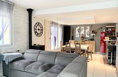 vente maison 470 000 € à proximité de Saint-Mars-la-Brière (72470)