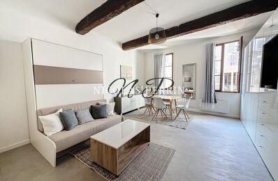 location appartement 520 € CC /mois à proximité de Trans-en-Provence (83720)