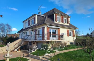 vente maison 258 500 € à proximité de Souleuvre-en-Bocage (14260)