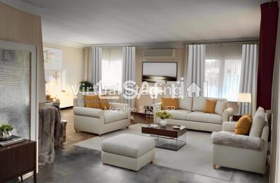 vente maison 689 000 € à proximité de Auzielle (31650)