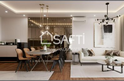 vente appartement 347 900 € à proximité de Marigny-Saint-Marcel (74150)