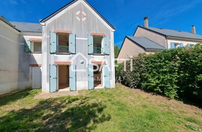 vente maison 239 000 € à proximité de Avrillé-les-Ponceaux (37340)