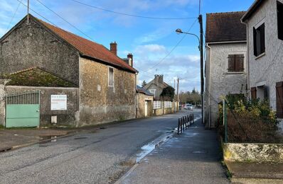 vente maison 470 000 € à proximité de Bois-d'Arcy (78390)