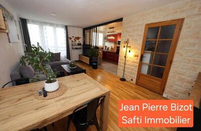 vente appartement 199 900 € à proximité de Juvisy-sur-Orge (91260)