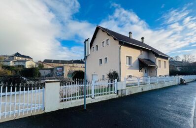 vente maison 482 000 € à proximité de Inglange (57970)