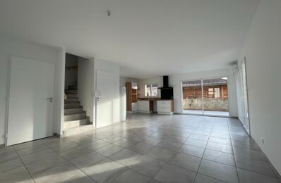 vente maison 258 000 € à proximité de Gillonnay (38260)
