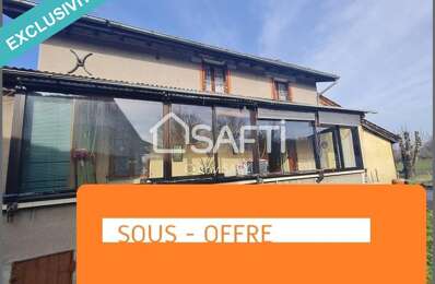 vente maison 85 000 € à proximité de Viviez (12110)
