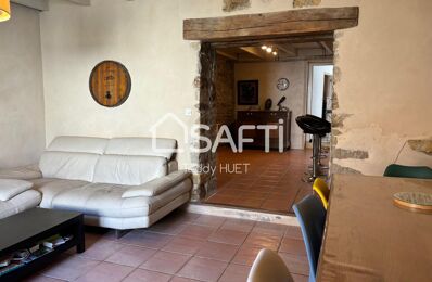 vente maison 149 000 € à proximité de Château-Guibert (85320)