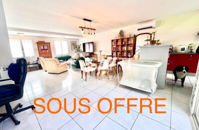 vente maison 350 000 € à proximité de Mèze (34140)
