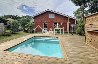 vente maison 729 000 € à proximité de Cambo-les-Bains (64250)