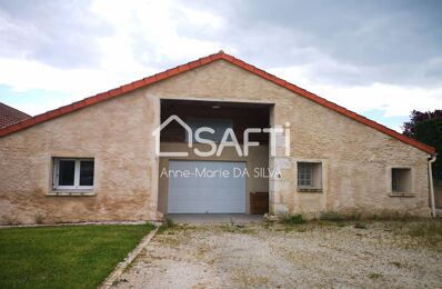 vente maison 229 000 € à proximité de Availles-en-Châtellerault (86530)