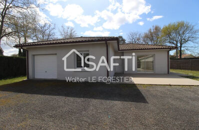 vente maison 394 000 € à proximité de Arès (33740)