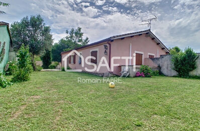 vente maison 199 000 € à proximité de Saint-Laurent-d'Arce (33240)