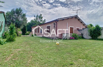 vente maison 199 000 € à proximité de Saint-Trojan (33710)