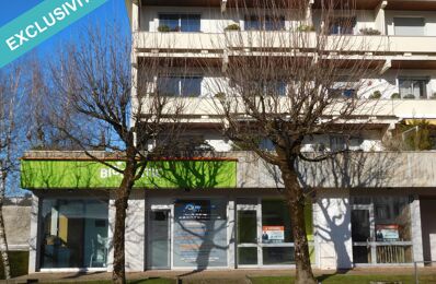 vente commerce 169 000 € à proximité de Nantua (01130)