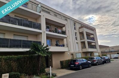 vente appartement 149 000 € à proximité de Legé (44650)