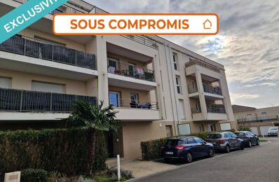 vente appartement 149 000 € à proximité de Les Sorinières (44840)