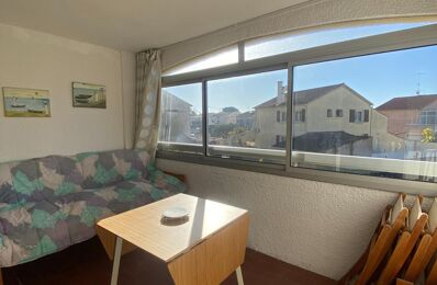 vente appartement 99 000 € à proximité de Cap d'Agde (34300)