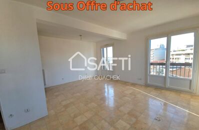vente appartement 71 000 € à proximité de Saleilles (66280)