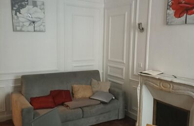 vente appartement 435 000 € à proximité de Paris 8 (75008)