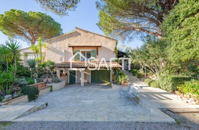 maison 6 pièces 170 m2 à vendre à Roquebrune-sur-Argens (83520)