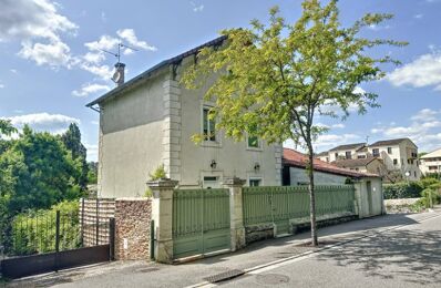 vente maison 467 000 € à proximité de Saint-Vincent-Rive-d'Olt (46140)