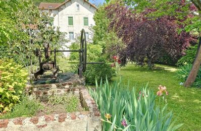 vente maison 451 000 € à proximité de Barguelonne-en-Quercy (46800)