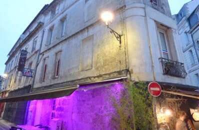 immeuble  pièces 200 m2 à vendre à Angoulême (16000)