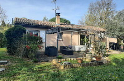 vente maison 267 500 € à proximité de Bonrepos-sur-Aussonnelle (31470)