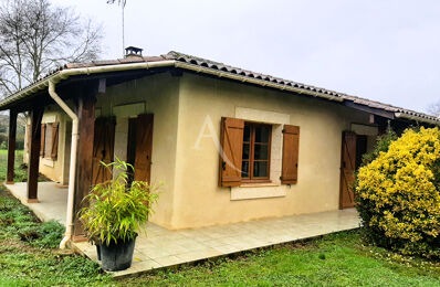 vente maison 225 900 € à proximité de Monferran-Savès (32490)