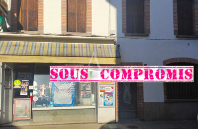 vente commerce 61 000 € à proximité de Cestayrols (81150)