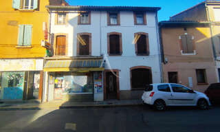 Commerce 7 Pièces 48 m² à vendre à Albi (81000)