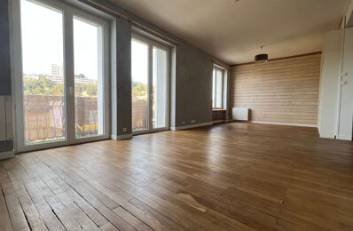 appartement 4 pièces 95 m2 à louer à Poitiers (86000)