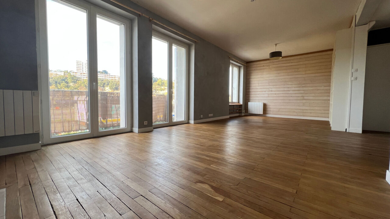 appartement 4 pièces 95 m2 à louer à Poitiers (86000)