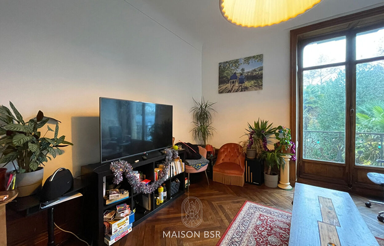 appartement 3 pièces 84 m2 à vendre à Nantes (44000)