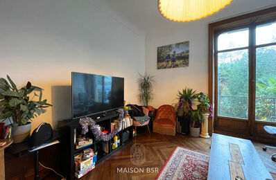 vente appartement 315 000 € à proximité de Les Sorinières (44840)