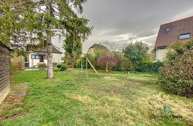 vente maison 595 000 € à proximité de Muhlbach-sur-Bruche (67130)