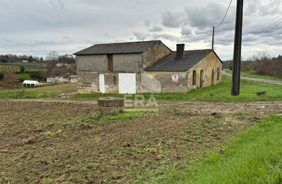 vente maison 68 000 € à proximité de Bayon-sur-Gironde (33710)