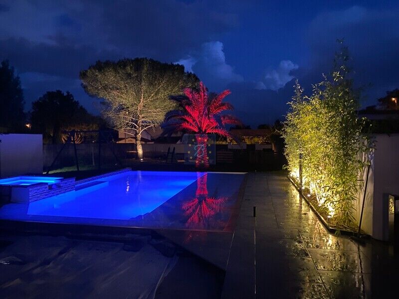 Villa / Maison  T7 à vendre Saint-Sulpice-de-Royan 17200