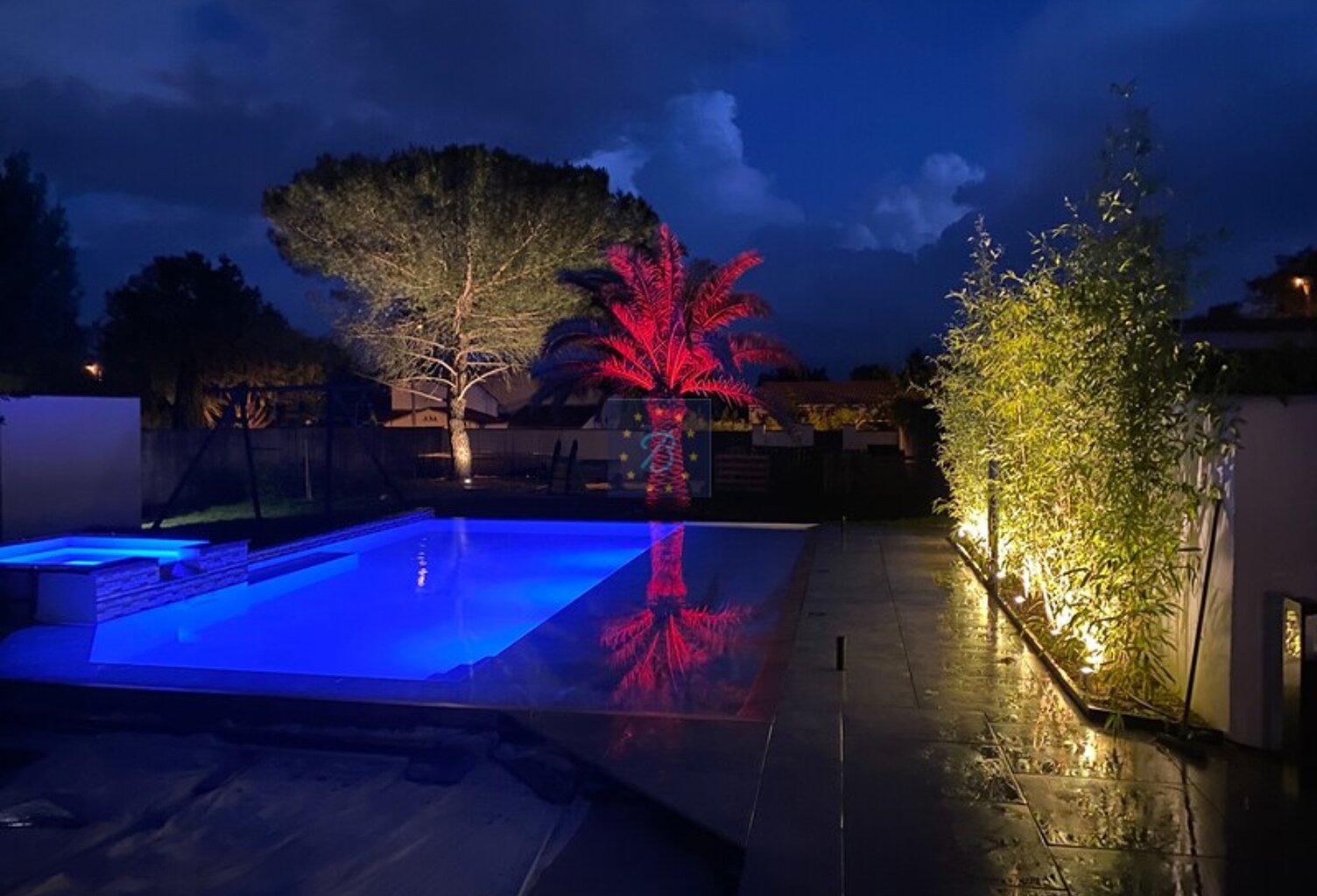 Maison 7 P+C — photo 1