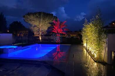 Maison 7 pièces 787500 €