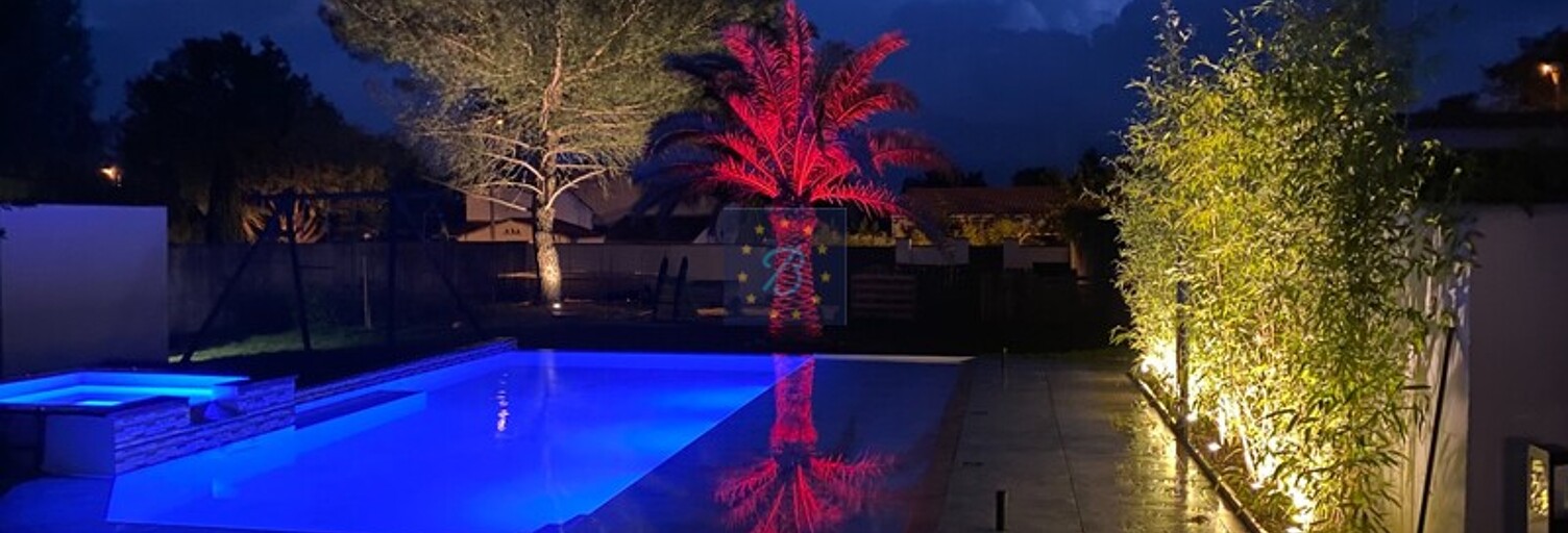 Maison 7 Pièces 159 m² à vendre à Saint-Sulpice-de-Royan (17200)