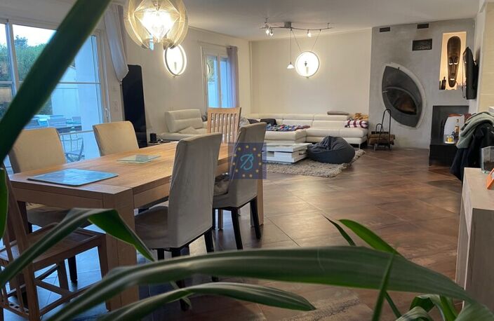 Maison 7 P+C — photo 2
