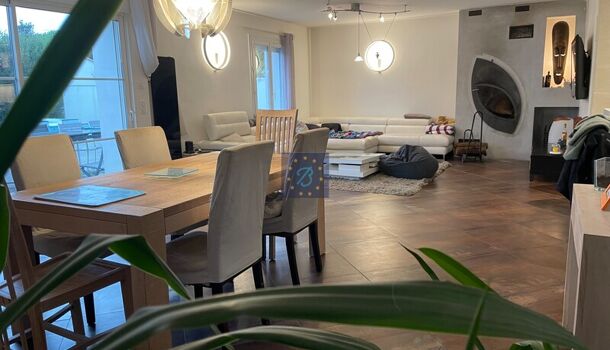 Villa / Maison 7 pièces  à vendre Saint-Sulpice-de-Royan 17200