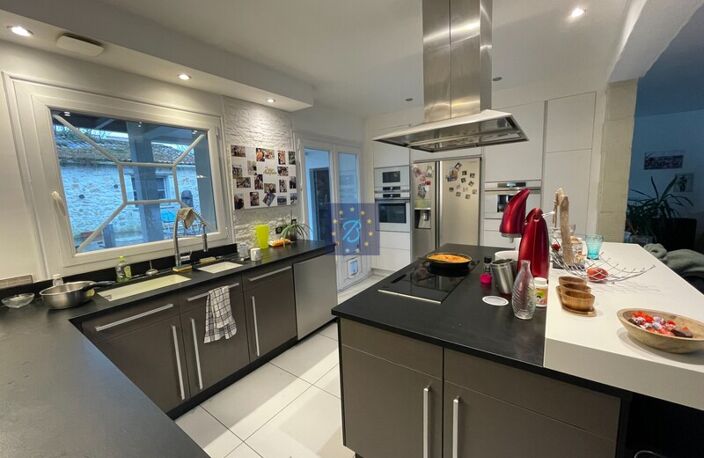 Maison 7 P+C — photo 3