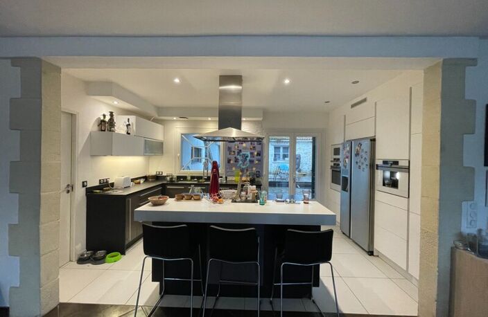 Maison 7 P+C — photo 4
