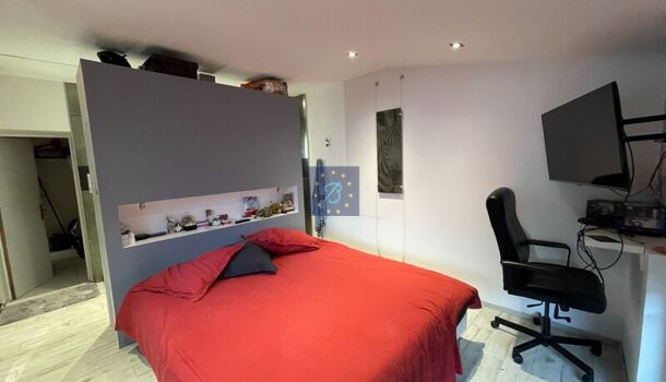 Villa / Maison 7 pièces  à vendre Saint-Sulpice-de-Royan 17200