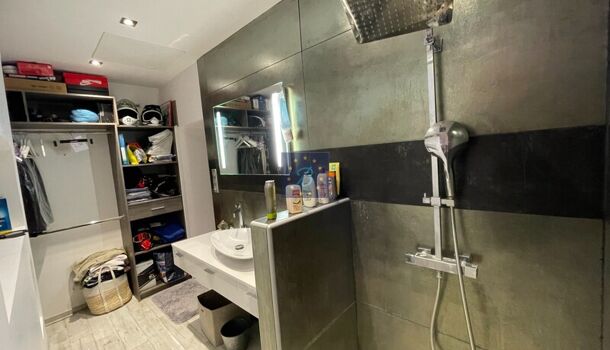 Villa / Maison 7 pièces  à vendre Saint-Sulpice-de-Royan 17200